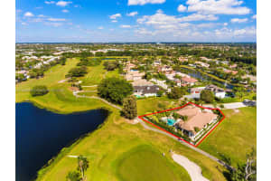 660 Enclave Cir W, Pembroke Pines, FL 33027, Sold 03/27/24