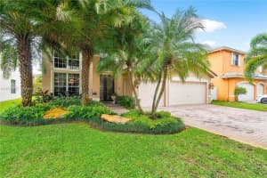 16512 SW 18th St, Miramar, FL 33027, Sold 06/28/24