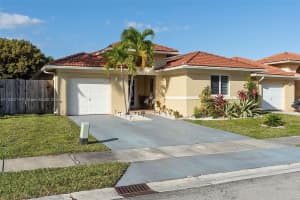 8955 SW 215th Terrace, Cutler Bay, FL 33189, Sold 04/30/24