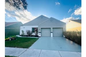 1010 SW 86th Ave, Pembroke Pines, FL 33025, Sold 03/28/24