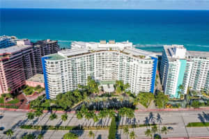 5151 Collins Ave APT 1026, Miami Beach, FL 33140, Sold 04/02/24