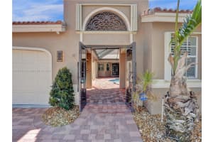 585 SW 198th Terrace, Pembroke Pines, FL 33029, Sold 03/22/24