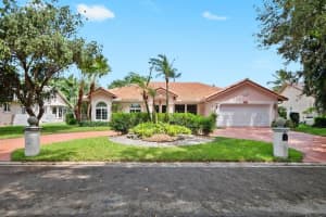8177 NW 53rd Ct, Coral Springs, FL 33067, Sold 06/27/24