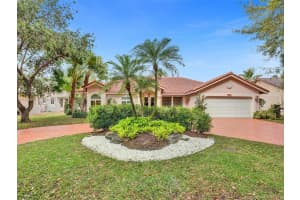 8177 NW 53rd Ct, Coral Springs, FL 33067, Sold 06/27/24