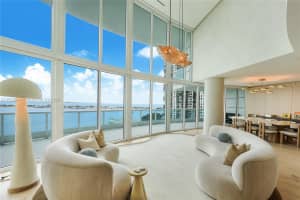 2127 Brickell Ave APT 1103, Miami, FL 33129, Sold 08/02/24