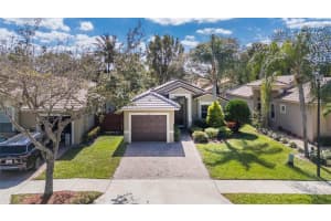 16414 Sapphire Bend, Weston, FL 33331, Sold 03/14/24