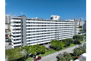 3545 NE 166th St APT 703, North Miami Beach, FL 33160, Sold 05/14/24
