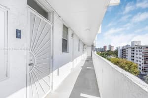 3545 NE 166th St APT 703, North Miami Beach, FL 33160, Sold 05/14/24