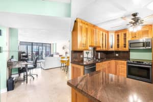 3545 NE 166th St APT 703, North Miami Beach, FL 33160, Sold 05/14/24