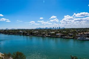 6700 Indian Creek Dr APT 805, Miami Beach, FL 33141, Sold 04/08/24