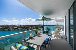 6700 Indian Creek Dr APT 805, Miami Beach, FL 33141, Sold 04/08/24
