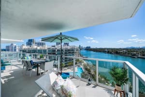6700 Indian Creek Dr APT 805, Miami Beach, FL 33141, Sold 04/08/24