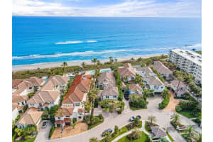 708 Ocean Dr, Juno Beach, FL 33408, Sold 10/03/24