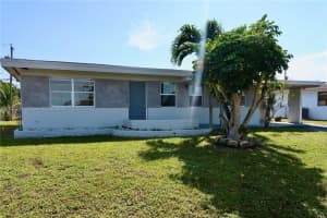 2960 SW 2nd Ct, Fort Lauderdale, FL 33312, Sold 10/03/24