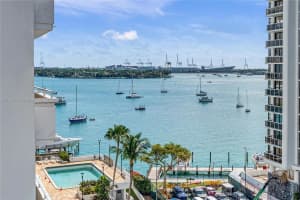 11 Island Ave APT 911, Miami Beach, FL 33139, Sold 07/09/24