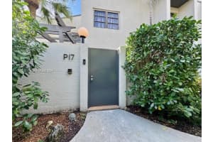 4700 SW 67th Ave APT P17, Miami, FL 33155, Sold 08/23/24