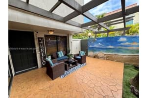 4700 SW 67th Ave APT P17, Miami, FL 33155, Sold 08/23/24