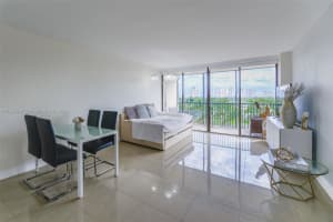 3101 N Country Club Dr APT 709, Aventura, FL 33180, Sold 06/03/24