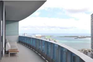 200 Biscayne Blvd Way APT 5202, Miami, FL 33131, Sold 11/25/24