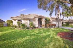 10077 N Springs Way, Coral Springs, FL 33076, Sold 06/14/24