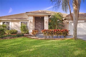 10077 N Springs Way, Coral Springs, FL 33076, Sold 06/14/24