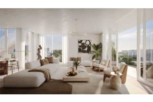 1055 93rd St 5a, Bay Harbor Islands
