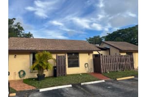 115 Gate Rd #2-63, Hollywood, FL 33024, Sold 07/23/24