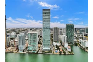 700 Ne 26th Ter 3505, Miami