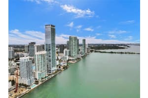 700 NE 26th Terrace #3505, Miami, FL 33137, - MLS#A11533535