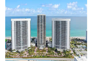 1850 S Ocean Dr APT 3508, Hallandale Beach, FL 33009, Sold 04/18/24