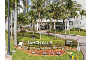 1850 S Ocean Dr APT 3508, Hallandale Beach, FL 33009, Sold 04/18/24