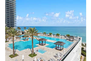 1850 S Ocean Dr APT 3508, Hallandale Beach, FL 33009, Sold 04/18/24