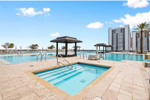 1850 S Ocean Dr APT 3508, Hallandale Beach, FL 33009, Sold 04/18/24