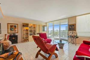 1541 Brickell Ave # C-506, Miami, FL 33129, Sold 07/31/24