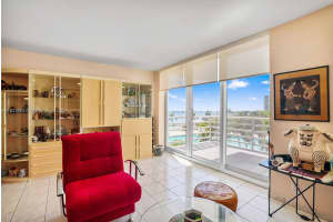 1541 Brickell Ave # C-506, Miami, FL 33129, Sold 07/31/24