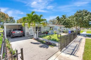 310 NE 172nd St, North Miami Beach, FL 33162, Sold 04/28/25