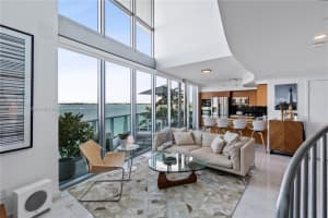 Jade at Brickell Bay, 1331 Brickell Bay Dr #43, Miami, FL 33131, Sold 04/22/24