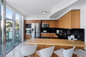 Jade at Brickell Bay, 1331 Brickell Bay Dr #43, Miami, FL 33131, Sold 04/22/24
