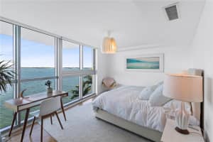 Jade at Brickell Bay, 1331 Brickell Bay Dr #43, Miami, FL 33131, Sold 04/22/24