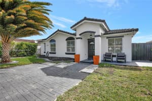 11376 SW 245th St, Homestead, FL 33032, Sold 03/22/24