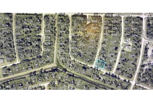 133 Elm Ave, Lehigh Acres, FL 33974, Sold 10/14/25