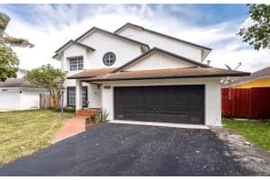 18703 NW 77th Pl, Hialeah, FL 33015, Sold 06/06/24