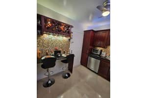 3725 S Ocean Dr APT 1220, Hollywood, FL 33019, Sold 06/17/24