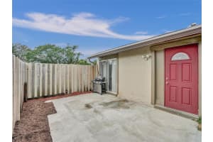 5928 NW 21st St # 49-C, Lauderhill, FL 33313, Sold 04/02/24