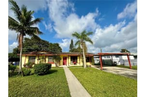 14312 SW 110th Ave, Miami, FL 33176, Sold 05/20/25