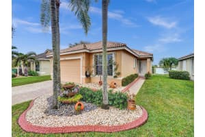 12037 SW 7th St, Pembroke Pines, FL 33025, Sold 03/30/24