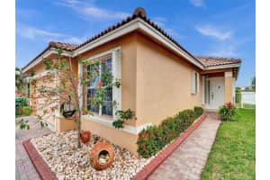12037 SW 7th St, Pembroke Pines, FL 33025, Sold 03/30/24