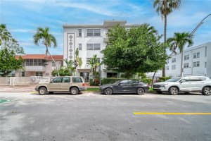 525 Meridian Ave APT 205, Miami Beach, FL 33139, Sold 12/18/24