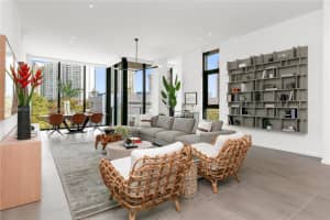 3156 SW 27th Ave Ph 405, Miami, FL 33133, Sold 04/16/24