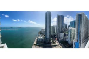 1155 Brickell Bay Dr APT 2809, Miami, FL 33131, Sold 01/24/25